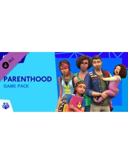The Sims 4 Parenthood (Steam Gift Россия) The Sims 4 Parenthood (Steam Gift Россия)