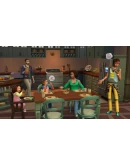 The Sims 4 Parenthood (Steam Gift Россия)