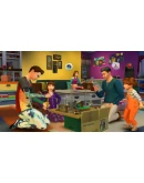 The Sims 4 Parenthood (Steam Gift Россия)