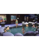 The Sims 4 Снежные просторы Дополнение (Steam Gift RU) The Sims 4 Снежные просторы Дополнение (Steam Gift RU)