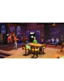 The Sims 4 Лофт Комплект (Steam Gift Россия)