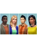 The Sims 4 Экологичная жизнь (Steam Gift Россия)
