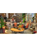The Sims 4 Экологичная жизнь (Steam Gift Россия)