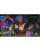 The Sims 4 Маленькие туристы - Комплект Steam Gift RU