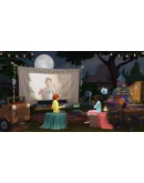 The Sims 4 Маленькие туристы - Комплект Steam Gift RU