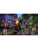 The Sims 4 Оборотни Игровой набор Steam Gift RU