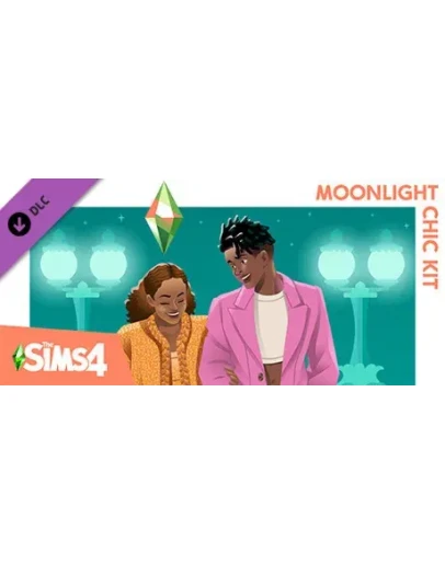 The Sims 4 Полуночный шик Комплект (Steam Gift Россия) The Sims 4 Полуночный шик Комплект (Steam Gift Россия)