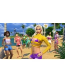 The Sims 4 Карнавал Комплект (Steam Gift Россия) The Sims 4 Карнавал Комплект (Steam Gift Россия)