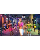 The Sims 4 Карнавал Комплект (Steam Gift Россия) The Sims 4 Карнавал Комплект (Steam Gift Россия)