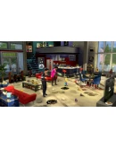 The Sims 4 Ни пылинки Комплект (Steam Gift Россия)