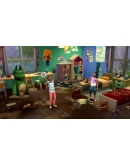 The Sims 4 Ни пылинки Комплект (Steam Gift Россия)