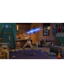 The Sims 4 Star Wars: Путешествие на Батуу Steam Gift