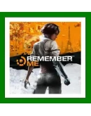 Remember Me+ 20 ИгрSteamRegion Free Remember Me+ 20 ИгрSteamRegion Free