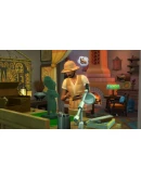 The Sims 4 Jungle Adventure (Steam Gift Россия) The Sims 4 Jungle Adventure (Steam Gift Россия)