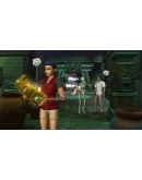 The Sims 4 Jungle Adventure (Steam Gift Россия) The Sims 4 Jungle Adventure (Steam Gift Россия)