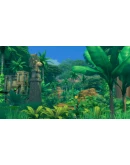 The Sims 4 Jungle Adventure (Steam Gift Россия) The Sims 4 Jungle Adventure (Steam Gift Россия)