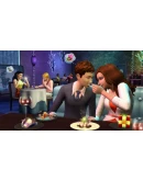The Sims 4 Dine Out (Steam Gift Россия)