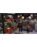 The Sims 4 Dine Out (Steam Gift Россия)
