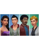 The Sims 4 Фитнес Каталог (Steam Gift Россия) The Sims 4 Фитнес Каталог (Steam Gift Россия)