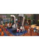 The Sims 4 Фитнес Каталог (Steam Gift Россия) The Sims 4 Фитнес Каталог (Steam Gift Россия)