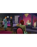 The Sims 4 Гламурный винтаж Каталог Steam Gift RU