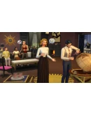The Sims 4 Гламурный винтаж Каталог Steam Gift RU