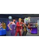 The Sims 4 Роскошная вечеринка Каталог Steam Gift RU