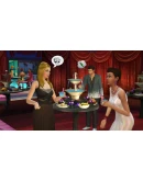 The Sims 4 Роскошная вечеринка Каталог Steam Gift RU