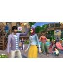 The Sims 4 Moschino Stuff (Steam Gift Россия) The Sims 4 Moschino Stuff (Steam Gift Россия)