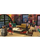 The Sims 4 Moschino Stuff (Steam Gift Россия) The Sims 4 Moschino Stuff (Steam Gift Россия)