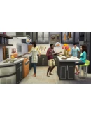 The Sims 4 Классная кухня Каталог (Steam Gift Россия) The Sims 4 Классная кухня Каталог (Steam Gift Россия)