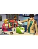 The Sims 4 Классная кухня Каталог (Steam Gift Россия) The Sims 4 Классная кухня Каталог (Steam Gift Россия)