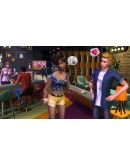 The Sims 4 Вечер боулинга Каталог (Steam Gift Россия)