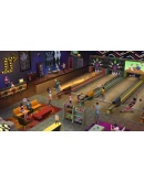The Sims 4 Вечер боулинга Каталог (Steam Gift Россия)