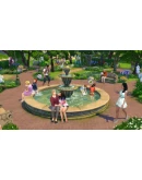 The Sims 4 Романтический сад Каталог Steam Gift RU