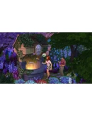 The Sims 4 Романтический сад Каталог Steam Gift RU