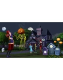 The Sims 4 Spooky Stuff (Steam Gift Россия) The Sims 4 Spooky Stuff (Steam Gift Россия)