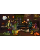 The Sims 4 Spooky Stuff (Steam Gift Россия) The Sims 4 Spooky Stuff (Steam Gift Россия)