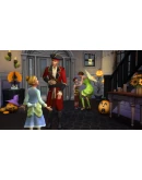 The Sims 4 Spooky Stuff (Steam Gift Россия) The Sims 4 Spooky Stuff (Steam Gift Россия)