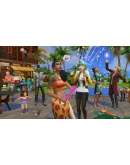 The Sims 4 На заднем дворе Каталог (Steam Gift Россия)