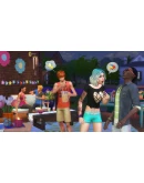 The Sims 4 На заднем дворе Каталог (Steam Gift Россия)