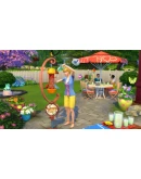 The Sims 4 На заднем дворе Каталог (Steam Gift Россия)