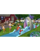 The Sims 4 На заднем дворе Каталог (Steam Gift Россия)