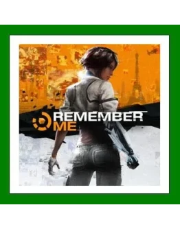 Remember Me+ 20 ИгрSteamRegion Free Remember Me+ 20 ИгрSteamRegion Free