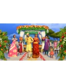 The Sims 4 Свадебные истории Игровой набор Steam Gift