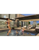 The Sims 4 Роскоши пустыни Комплект (Steam Gift RU)