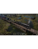 Last Train Home Digital Deluxe Edition - STEAM RU