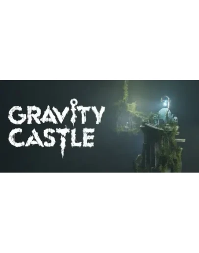 Gravity Castle - STEAM GIFT РОССИЯ