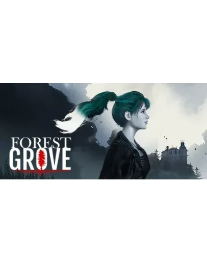 Forest Grove - STEAM GIFT РОССИЯ
