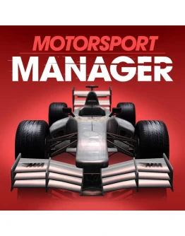 Motorsport Manager (Steam Gift Россия) Motorsport Manager (Steam Gift Россия)